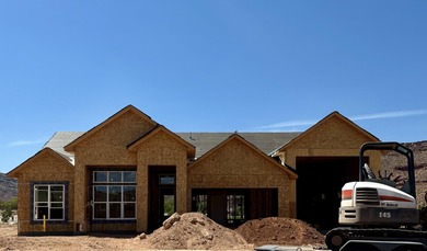 Virgin River Home Sale Pending in Washington Utah