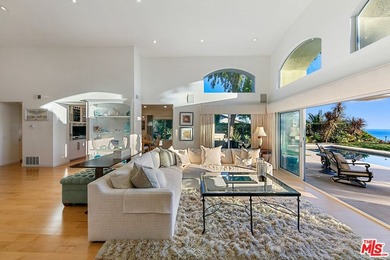 Set within the prestigious enclave of Malibu Country Estates - photo 8