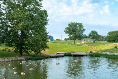 Lake Home For Sale in Gallatin, Missouri