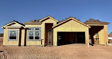 Virgin River Home Sale Pending in Washington Utah