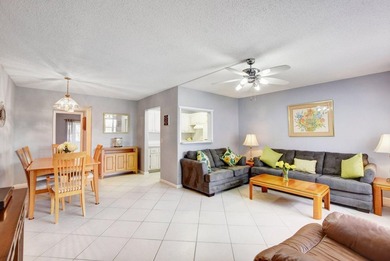 Century Village Lake Condo Active Under Contract in West Palm Beach Florida