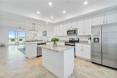 Lake Condo For Sale in Punta Gorda, Florida