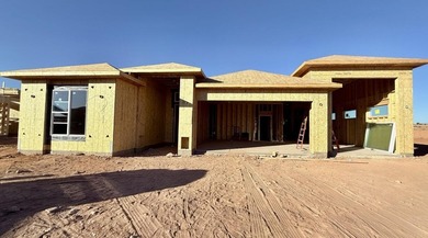 Virgin River Home Sale Pending in Washington Utah