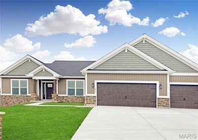 (private lake, pond, creek) Home Active Under Contract in Washington Missouri