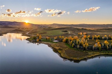 Lake Townhome/Townhouse For Sale in Steamboat Springs, Colorado