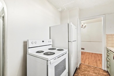 Check out this 2 bed, 1 bath, 1 car garage home just listed in