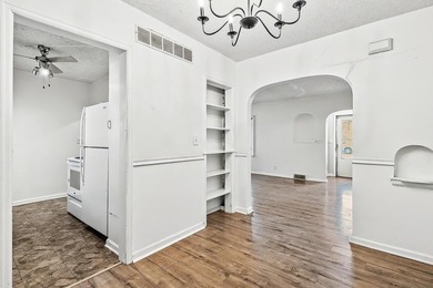 Check out this 2 bed, 1 bath, 1 car garage home just listed in