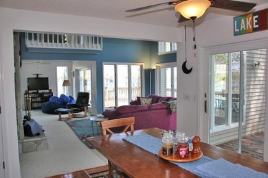 DOCK,LAKE FRONT & AMAZING YR ROUND LAKE VIEWS,* OK,4 BR/4 BA - photo 16