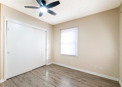 Check out this 2 bed, 1 bath, 1 car garage home just listed in