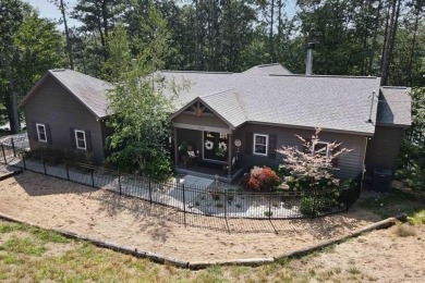 Lake Home For Sale in East Bay Twp, Michigan