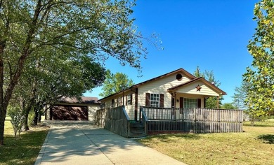 Candlewood Lake Home For Sale in Mount Gilead Ohio