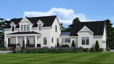 The Pinewood Park, located on the shores of Old Plantation Creek - photo 1