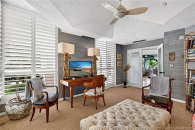 Enjoy oceanfront living in this sunny and bright three-bedroom - photo 22