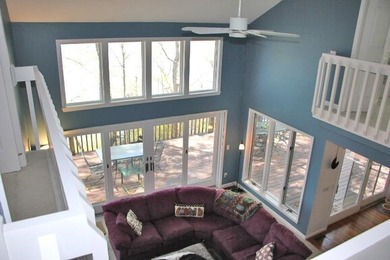 DOCK,LAKE FRONT & AMAZING YR ROUND LAKE VIEWS,* OK,4 BR/4 BA - photo 23