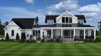 The Pinewood Park, located on the shores of Old Plantation Creek - photo 3