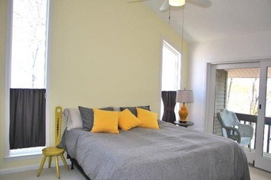 DOCK,LAKE FRONT & AMAZING YR ROUND LAKE VIEWS,* OK,4 BR/4 BA - photo 24