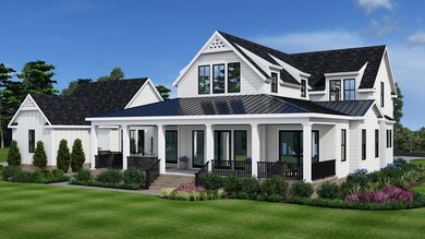The Pinewood Park, located on the shores of Old Plantation Creek - photo 4
