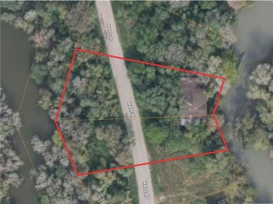 Lake Lot For Sale in Robstown, Texas