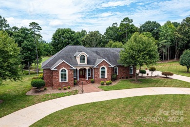 Lake Home For Sale in Hickory, North Carolina