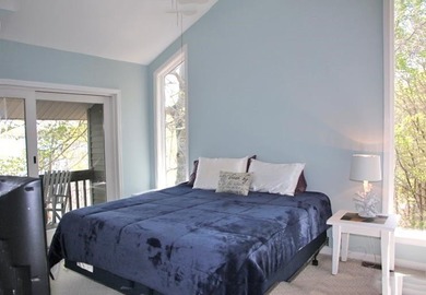 DOCK,LAKE FRONT & AMAZING YR ROUND LAKE VIEWS,* OK,4 BR/4 BA - photo 31
