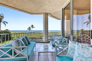 Enjoy oceanfront living in this sunny and bright three-bedroom - photo 33