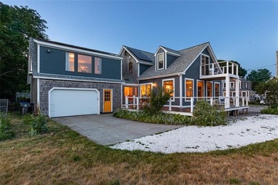 Experience the best of coastal living in this beautifully - photo 35