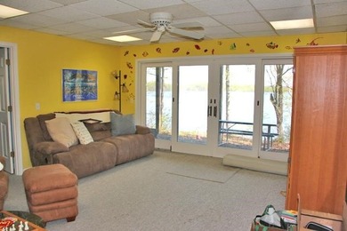 DOCK,LAKE FRONT & AMAZING YR ROUND LAKE VIEWS,* OK,4 BR/4 BA - photo 36