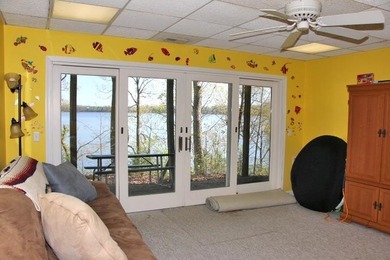 DOCK,LAKE FRONT & AMAZING YR ROUND LAKE VIEWS,* OK,4 BR/4 BA - photo 37