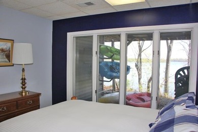 DOCK,LAKE FRONT & AMAZING YR ROUND LAKE VIEWS,* OK,4 BR/4 BA - photo 39