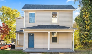 James River Home For Sale in Lynchburg Virginia