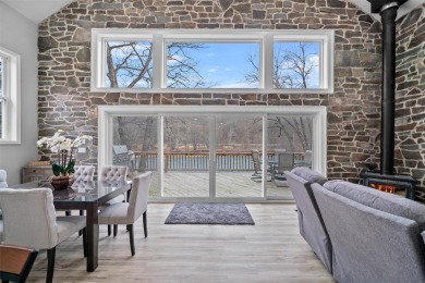 Lake Home For Sale in Call Listing Agent, Pennsylvania