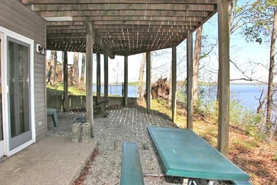 DOCK,LAKE FRONT & AMAZING YR ROUND LAKE VIEWS,* OK,4 BR/4 BA - photo 43