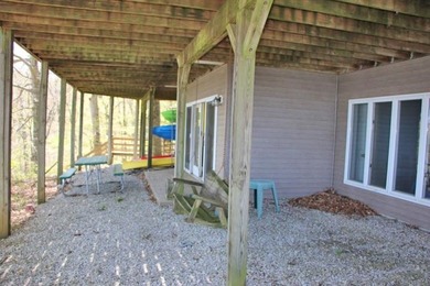 DOCK,LAKE FRONT & AMAZING YR ROUND LAKE VIEWS,* OK,4 BR/4 BA - photo 44