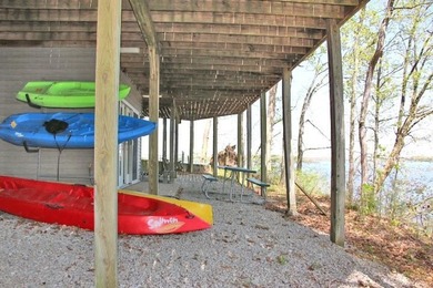 DOCK,LAKE FRONT & AMAZING YR ROUND LAKE VIEWS,* OK,4 BR/4 BA - photo 46