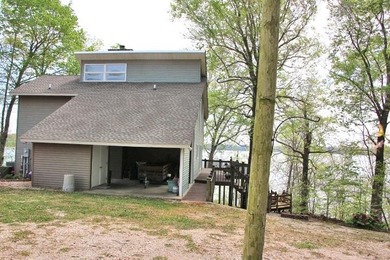 DOCK,LAKE FRONT & AMAZING YR ROUND LAKE VIEWS,* OK,4 BR/4 BA - photo 52