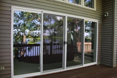DOCK,LAKE FRONT & AMAZING YR ROUND LAKE VIEWS,* OK,4 BR/4 BA - photo 53