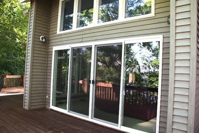 DOCK,LAKE FRONT & AMAZING YR ROUND LAKE VIEWS,* OK,4 BR/4 BA - photo 54