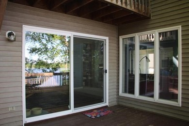 DOCK,LAKE FRONT & AMAZING YR ROUND LAKE VIEWS,* OK,4 BR/4 BA - photo 55