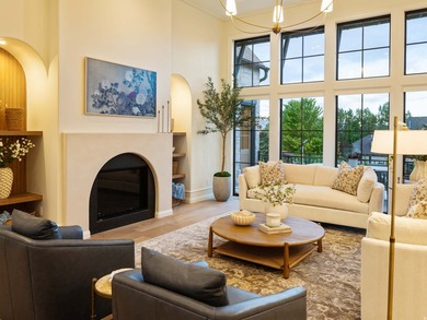 You're walking through Home #20 in this year's Utah Valley - photo 3