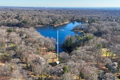 Lake Home For Sale in Trumbull, Connecticut