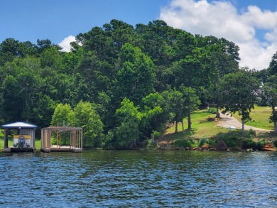 Deep Water Lot on Lake Palestine with Sunset Views - photo 2