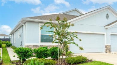 Lake Home For Sale in Bradenton, Florida
