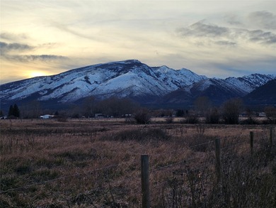 (private lake, pond, creek) Acreage For Sale in Hamilton Montana