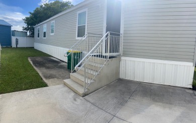 Indian River Lot For Sale in Merritt Island Florida