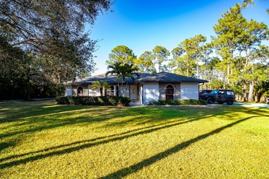 (private lake, pond, coastal) Home For Sale in The Acreage Florida