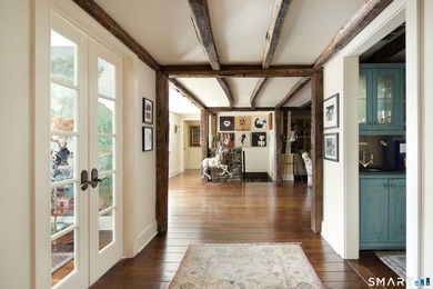 *Hollow Farm* - An Expansive Historic Estate Reimagined for - photo 11