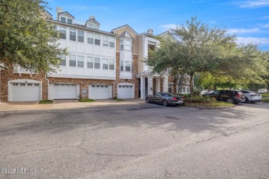 Deerwood Lake Condo For Sale in Jacksonville Florida