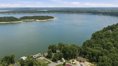 Barren River Lake Home For Sale in Scottsville Kentucky