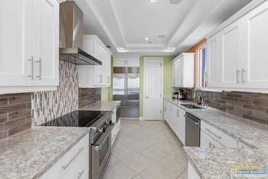 Luxury Beach front home. Unobstructed water views to enjoy the - photo 15