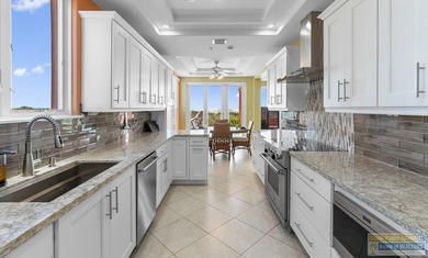 Luxury Beach front home. Unobstructed water views to enjoy the - photo 17